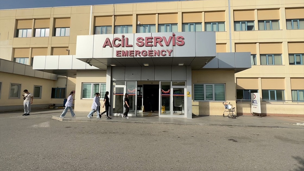 Doç. Dr. Korkut, acil servislere başvuru nedenlerinin haftanın günlerine göre