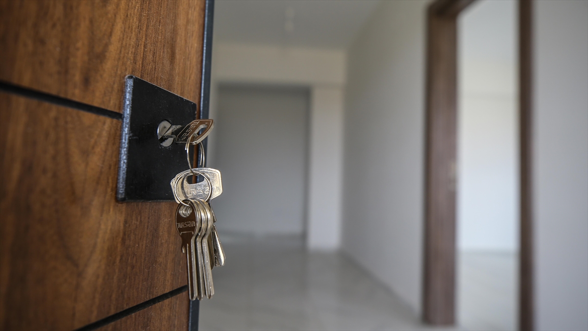 Adalet Bakanı Yılmaz Tunç, "Kira uyuşmazlıklarında bugüne kadar çözümlenen, arabulucuya