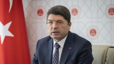 Adalet Bakanı Tunç, "Bireysel başvuru hakkının sınırlandırılması, kaldırılması gibi bir