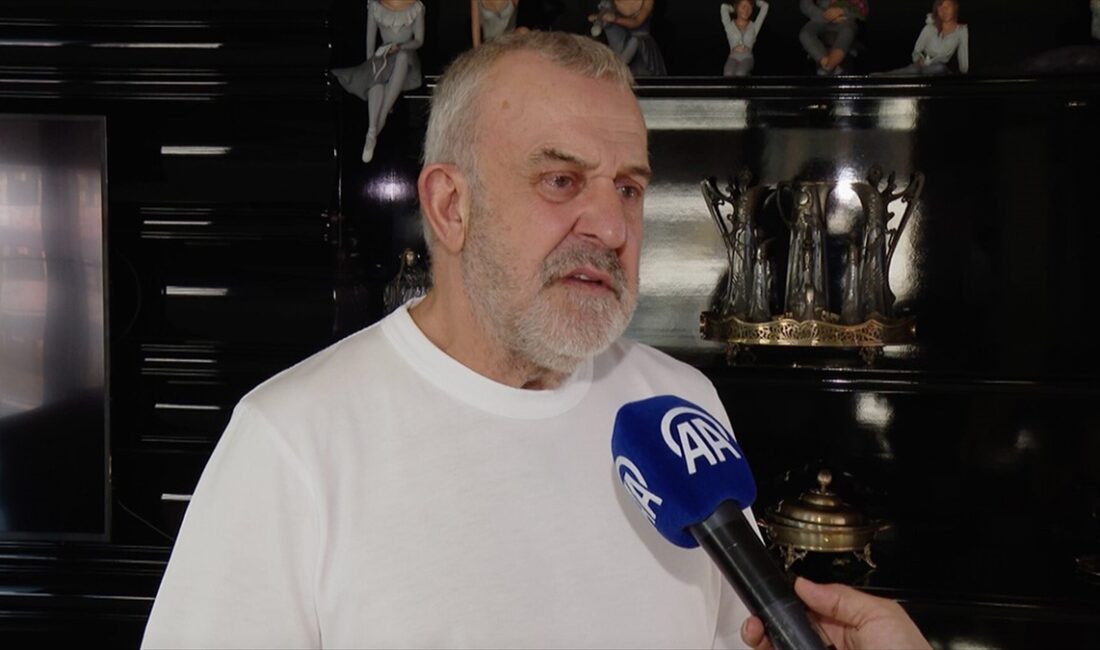 Beşiktaş Kulübünün eski genel sekreterlerinden Ahmet Ürkmezgil, siyah-beyazlı kulübün yaşadığı