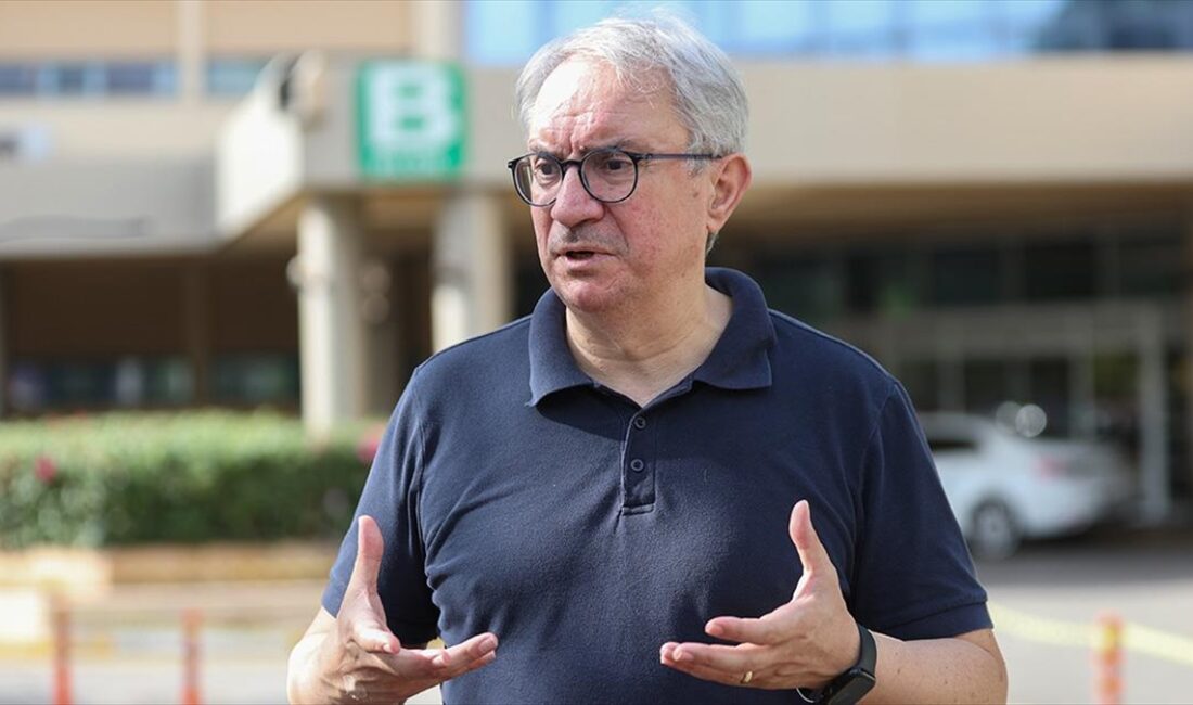 Tıp literatürüne giren başarılı nakillerle adından söz ettiren Akdeniz Üniversitesi