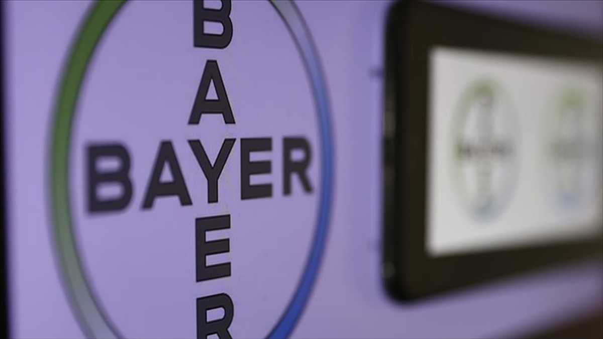 Alman ilaç ve kimya şirketi Bayer’in ABD'de tartışmalı ot öldürücü