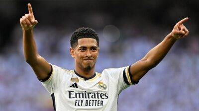 Avrupa'da top koşturan 21 yaş altı en iyi genç oyuncuya