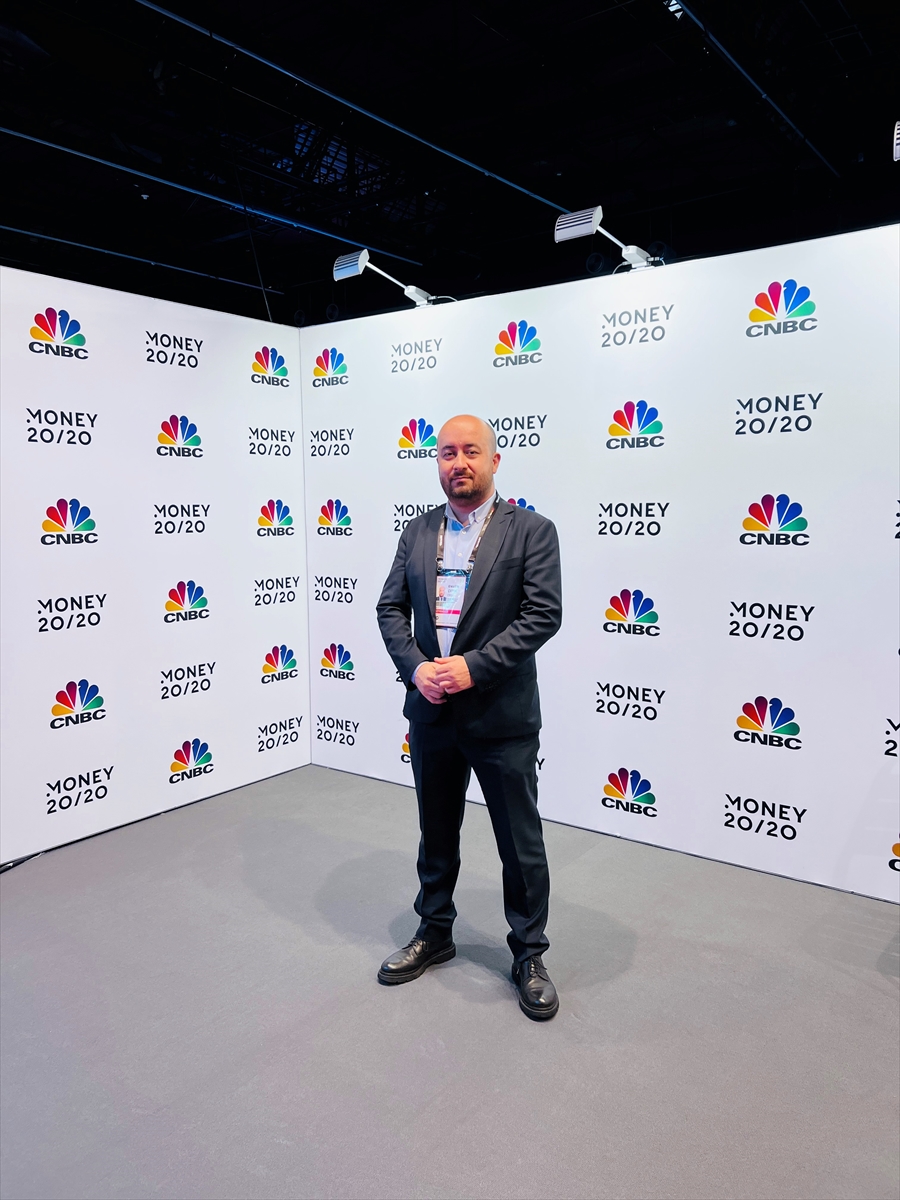 İSTANBUL (AA) – Ahlatcı Ödeme ve Elektronik Para Hizmetleri AŞ,