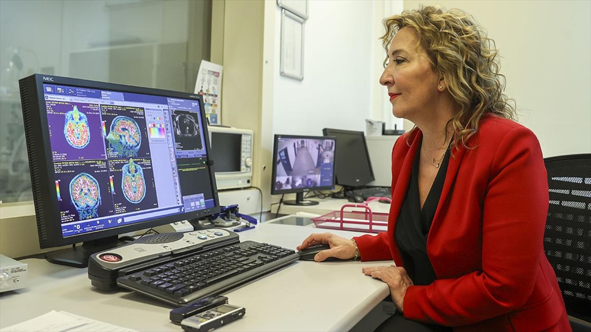 Türkiye'de kamu ve üniversite hastaneleri içerisinde ilk kez Gazi Üniversitesi