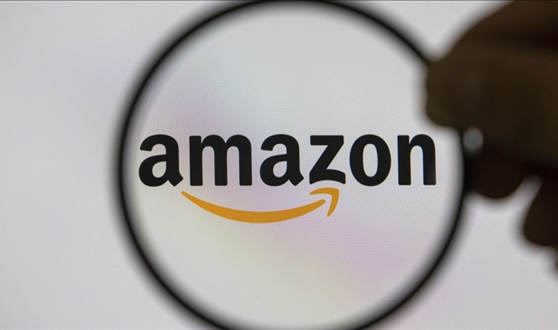 Amazon, kurumsal müşterilere yönelik yapay zeka tabanlı sohbet robotu (chatbot)