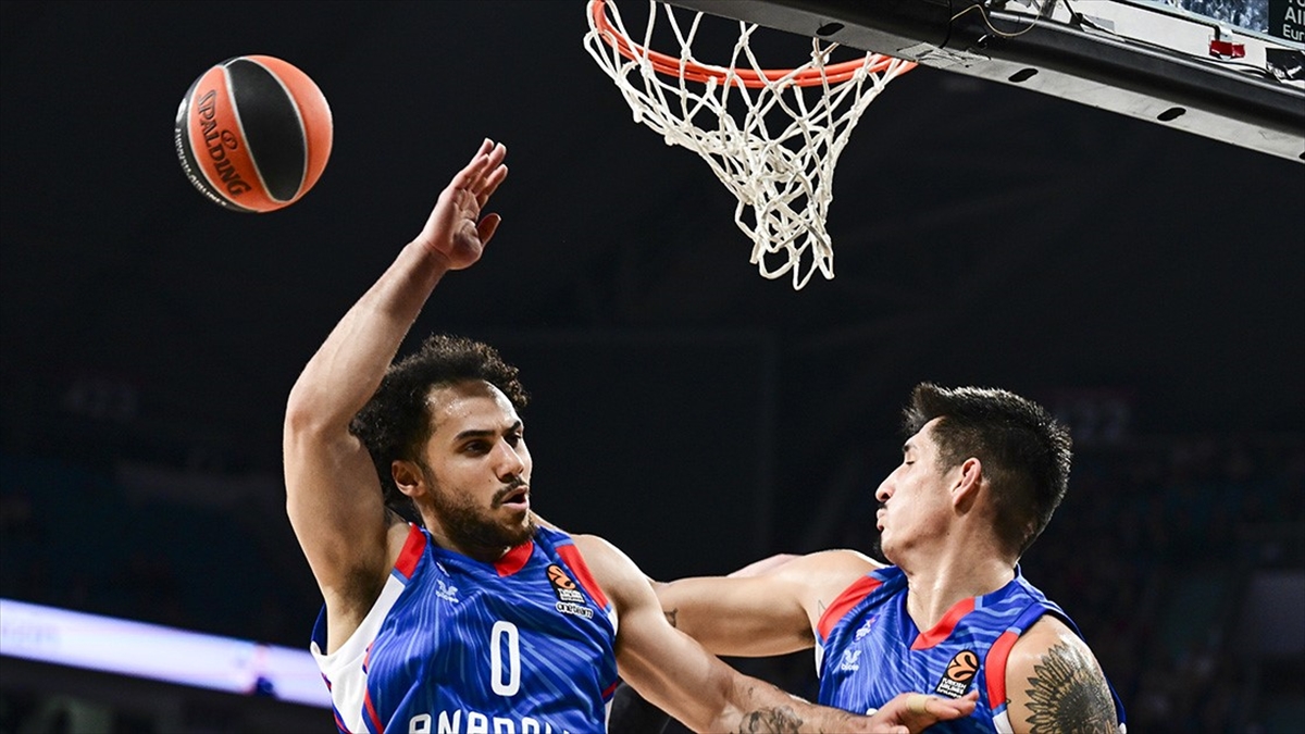 İSTANBUL (AA) – Stark Arena’da oynanacak müsabaka saat 22.00’de başlayacak.
