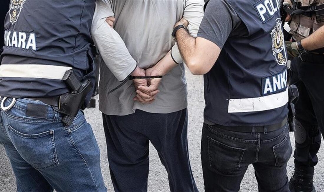 Ankara Cumhuriyet Başsavcılığınca, silahlı terör örgütü DHKP/C ve TKP/ML'ye yönelik