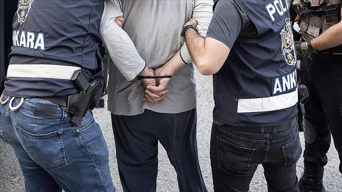 Ankara Cumhuriyet Başsavcılığınca, silahlı terör örgütü DHKP/C ve TKP/ML'ye yönelik