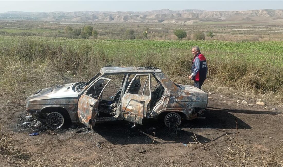 Siirt'in Kurtalan ilçesinde anne ve 5 çocuğunun yaşamını yitirdiği trafik