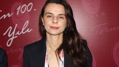 ANTALYA (AA) – Antalya'da Üreme Sağlığı ve İnfertilite Derneğince (TSRM)