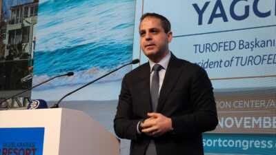 ANTALYA (AA) – Akdeniz Turistik Otelciler ve İşletmeciler Birliğince (AKTOB)