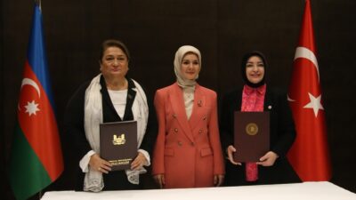 ANTALYA (AA) – TBMM Kadın Erkek Fırsat Eşitliği Komisyon Başkanlığı