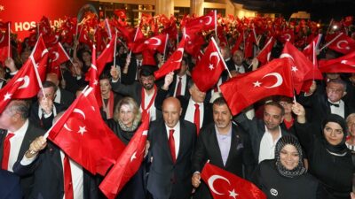 ANTALYA (AA) – Türkiye İhracatçılar Meclisi (TİM) Başkanı Mustafa Gültepe,