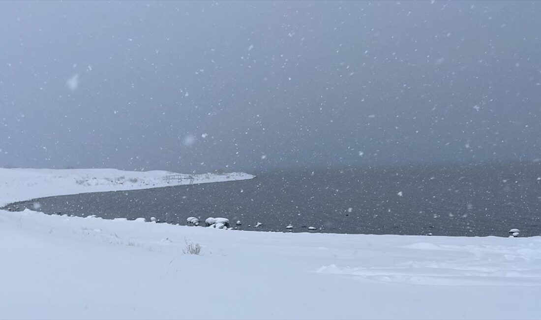 Ardahan, Göle ve Hanak'ta köy okulları, Çıldır'da ise tüm okullara bir gün ara verildi Olumsuz hava koşulları nedeniyle Ardahan'da il merkezi, Göle ve Hanak'ta