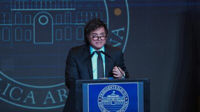 BOLİVAR (AA) – Sandıkların yüzde 94’ünden fazlasının açıldığı seçimin ilk