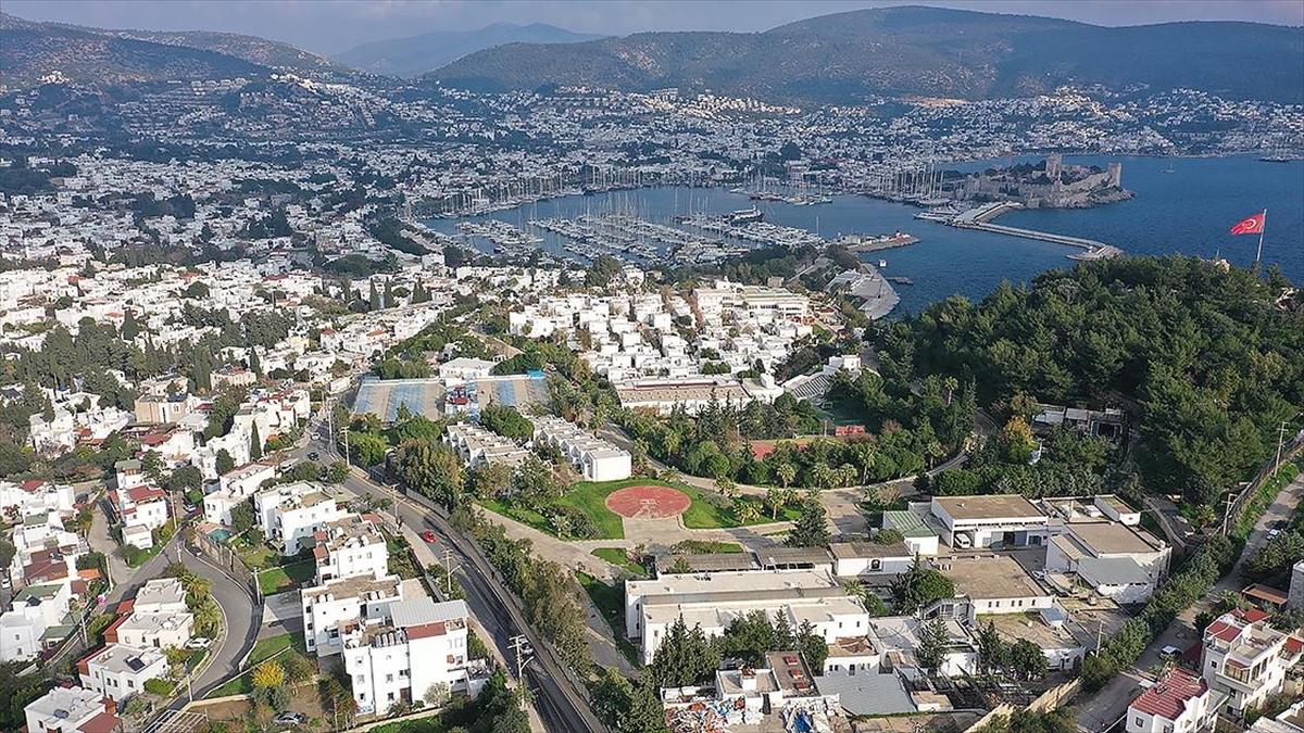 Türkiye genelinde arsa, tarla ve ticari gayrimenkul satışlarında yılın 10