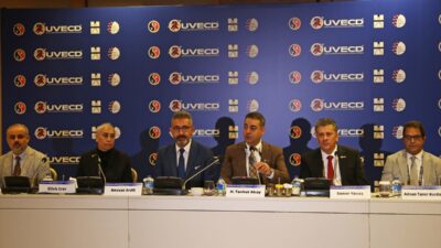 ANTALYA (AA) – Antalya'da bu yıl 24'üncüsü düzenlenen Asya Vasküler