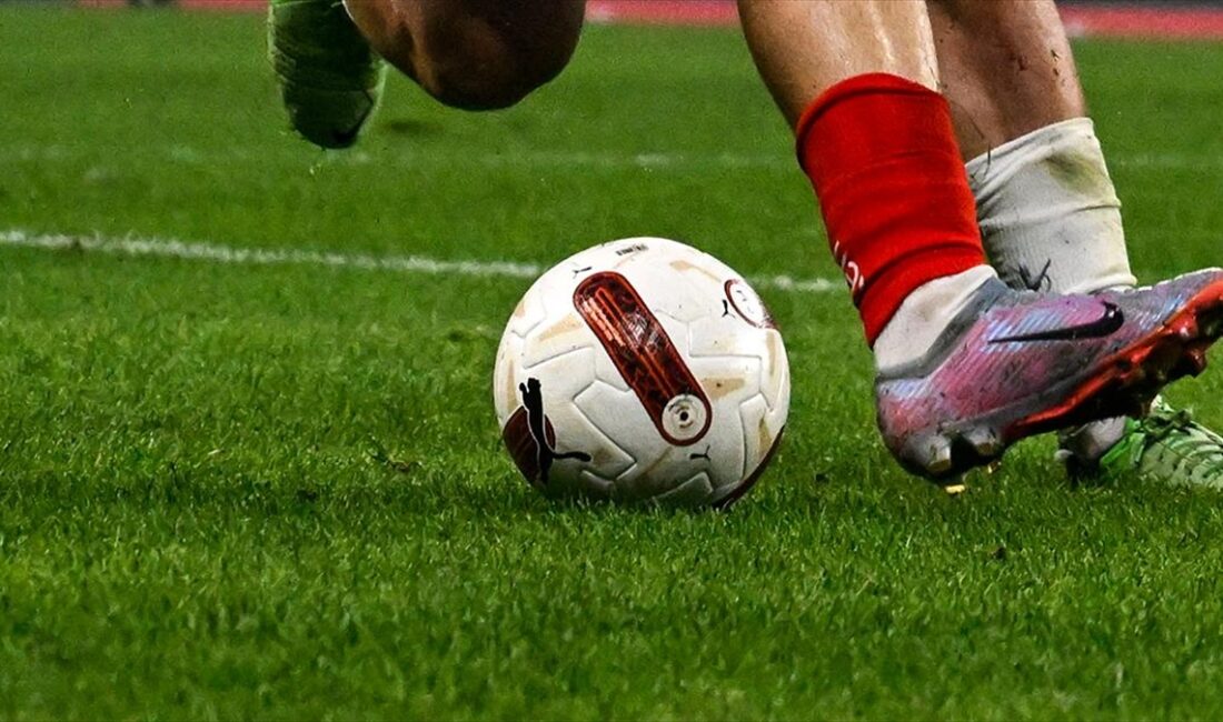 Atakaş Hatayspor, Trendyol Süper Lig'in 11. haftasında yarın deplasmanda Yılport