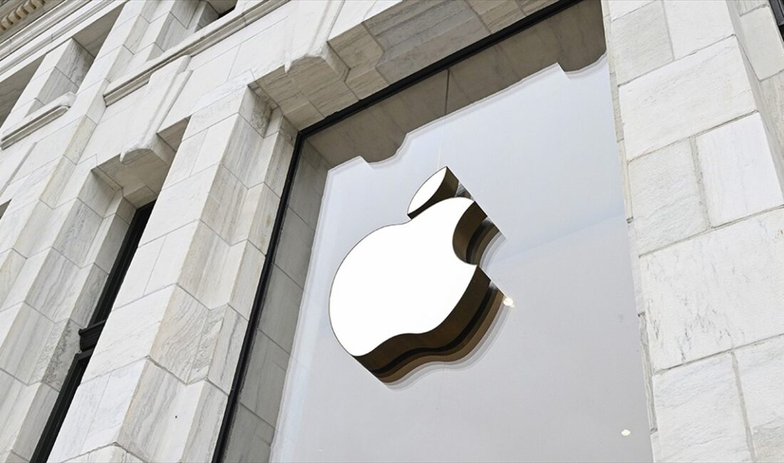 Dava sonucunda Apple'a 13 milyar avronun üzerinde vergi borcu çıkabilir.