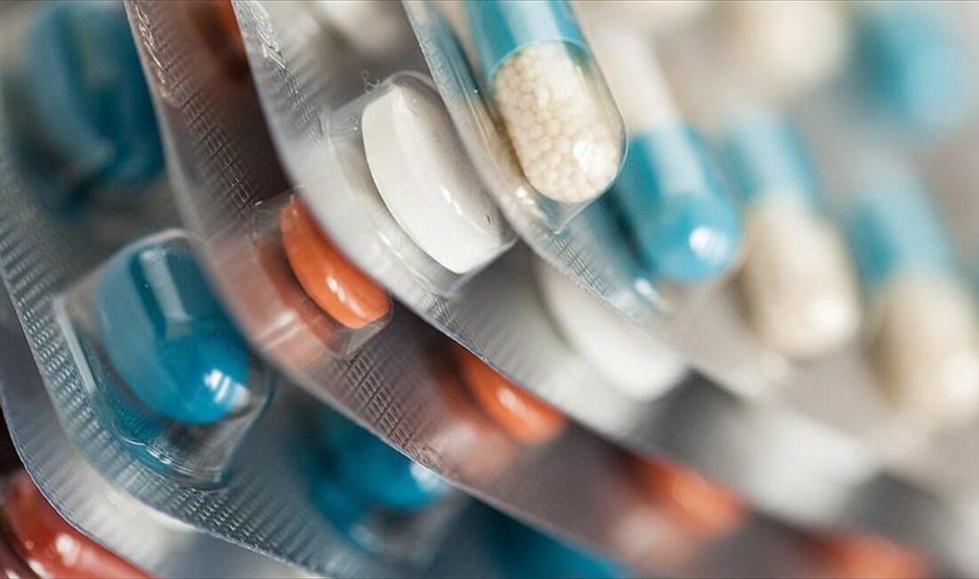 Avrupa Birliği (AB) gereksiz antibiyotik kullanımıyla mücadelede koyduğu hedefe yaklaşmakta