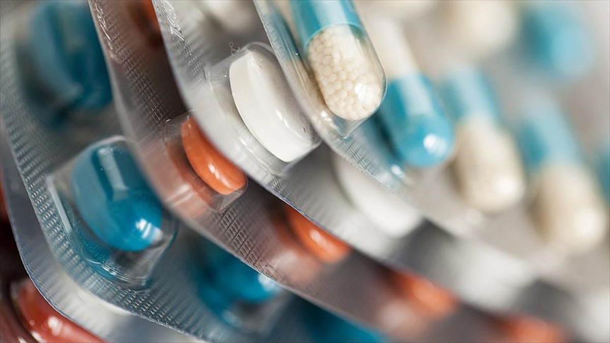 Avrupa Birliği (AB) gereksiz antibiyotik kullanımıyla mücadelede koyduğu hedefe yaklaşmakta