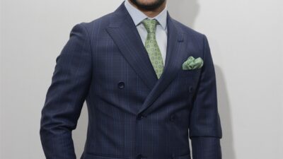 İSTANBUL (AA) – Bahaş Holding Üst Yöneticisi (CEO) Abdüssamet Bahadır,