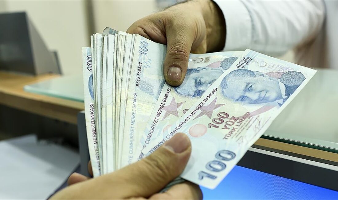 Çalışma ve Sosyal Güvenlik Bakanı Vedat Işıkhan, yeni yılda herkesin