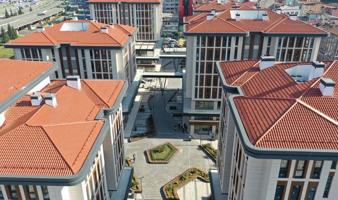 Çevre Şehircilik ve İklim Değişikliği Bakanı Mehmet Özhaseki, "Türkiye genelinde