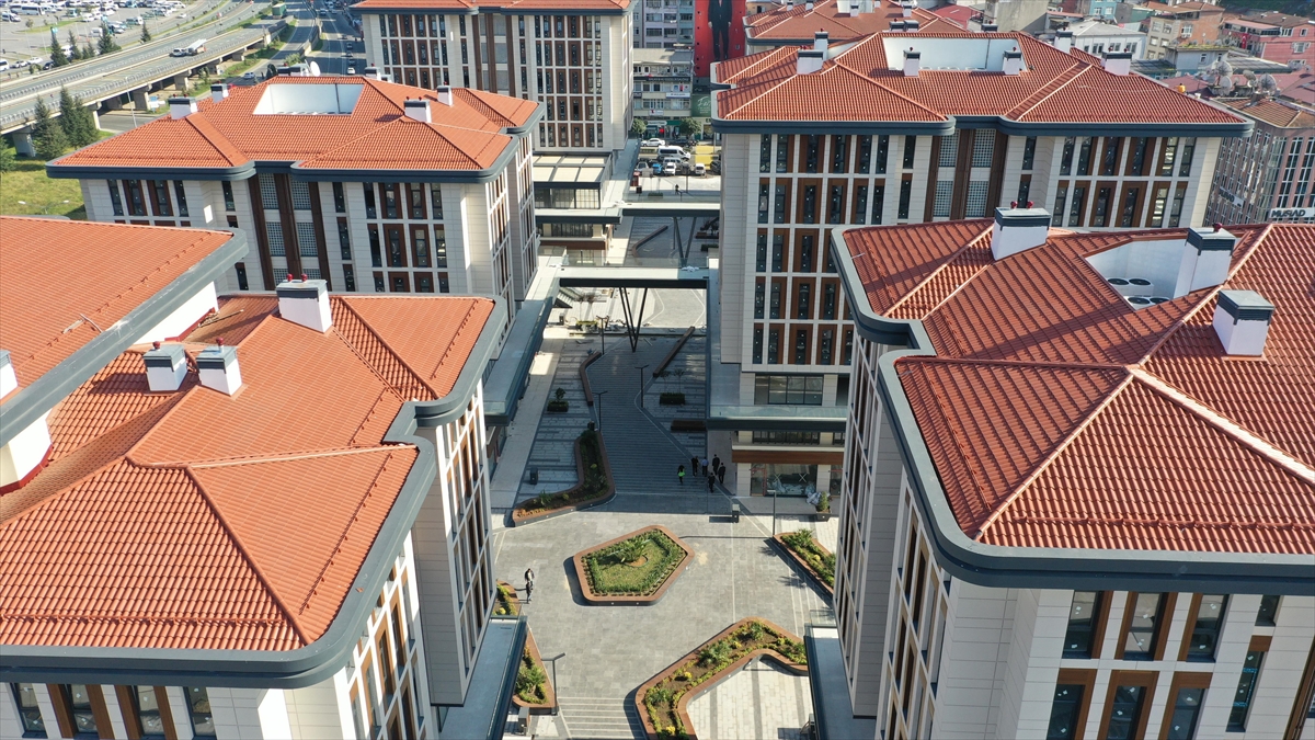 Çevre Şehircilik ve İklim Değişikliği Bakanı Mehmet Özhaseki, "Türkiye genelinde