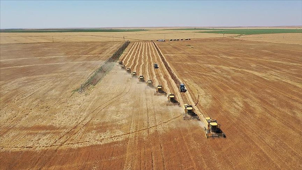 Tarım ve Orman Bakanı İbrahim Yumaklı, Çiftçi Kayıt Sistemi (ÇKS)