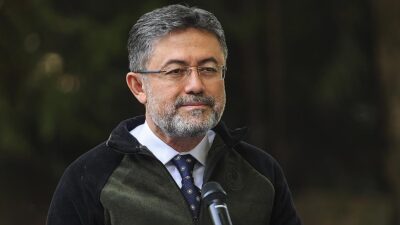 Tarım ve Orman Bakanı İbrahim Yumaklı, geçen ay 19 bin
