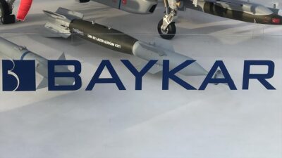 Baykar'ın, Gazze'ye yönelik 286 milyon liralık insani yardım bağışı, AFAD