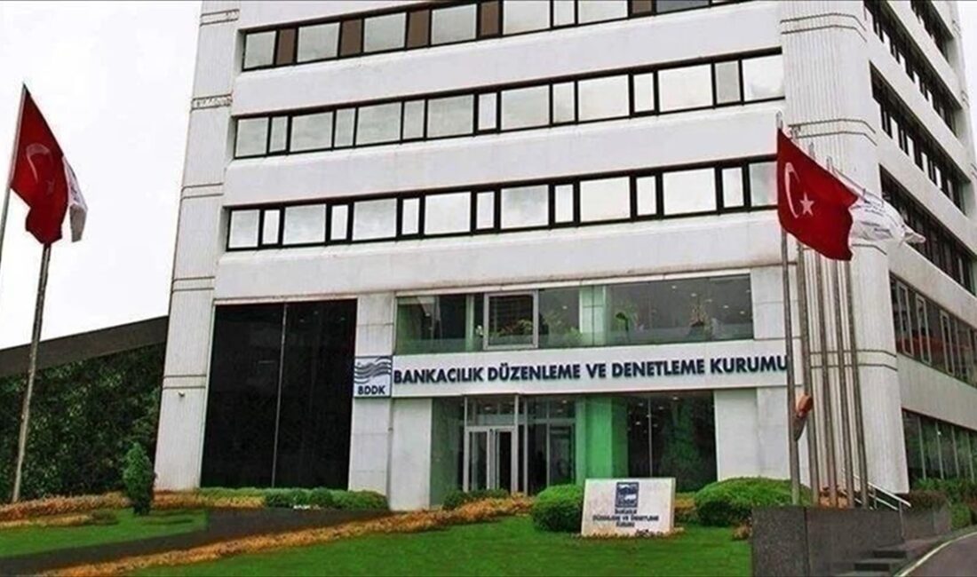Bankacılık Düzenleme ve Denetleme Kurumu (BDDK), son günlerde kendilerine ulaşan
