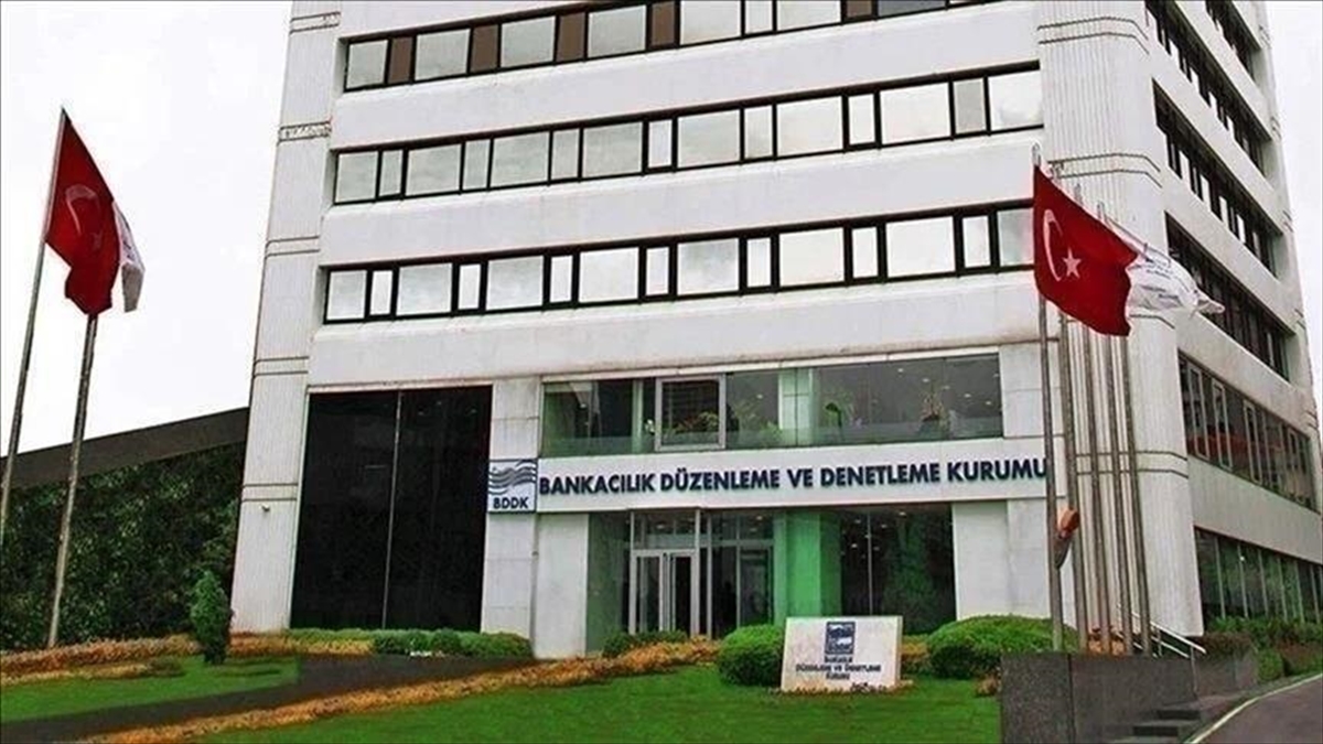 Bankacılık Düzenleme ve Denetleme Kurumu (BDDK), son günlerde kendilerine ulaşan