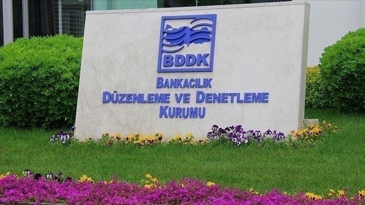 Bankacılık Denetleme ve Düzenleme Kurulu (BDDK), mevduat bankası olarak faaliyet