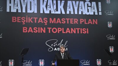 Beşiktaş Kulübünün 3 Aralık Pazar günü yapılacak olağanüstü genel kurulunda