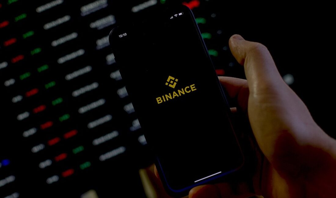 Dünyanın en büyük kripto borsası Binance, ruble cinsinden para yatırma