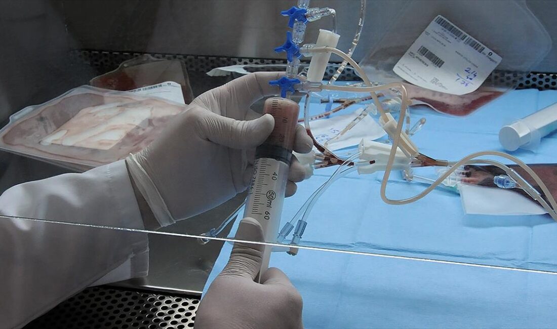  Alman biyoteknoloji firması BioNTech'in kurucu ortağı ve Üst Yöneticisi