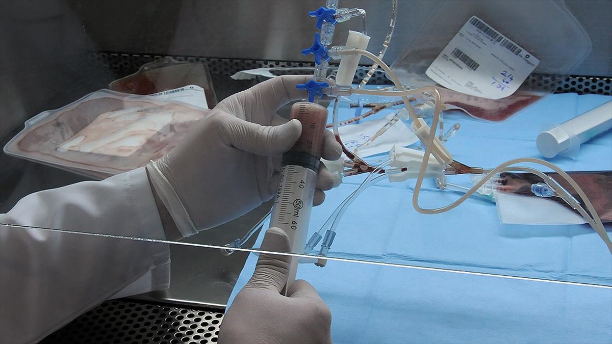  Alman biyoteknoloji firması BioNTech'in kurucu ortağı ve Üst Yöneticisi