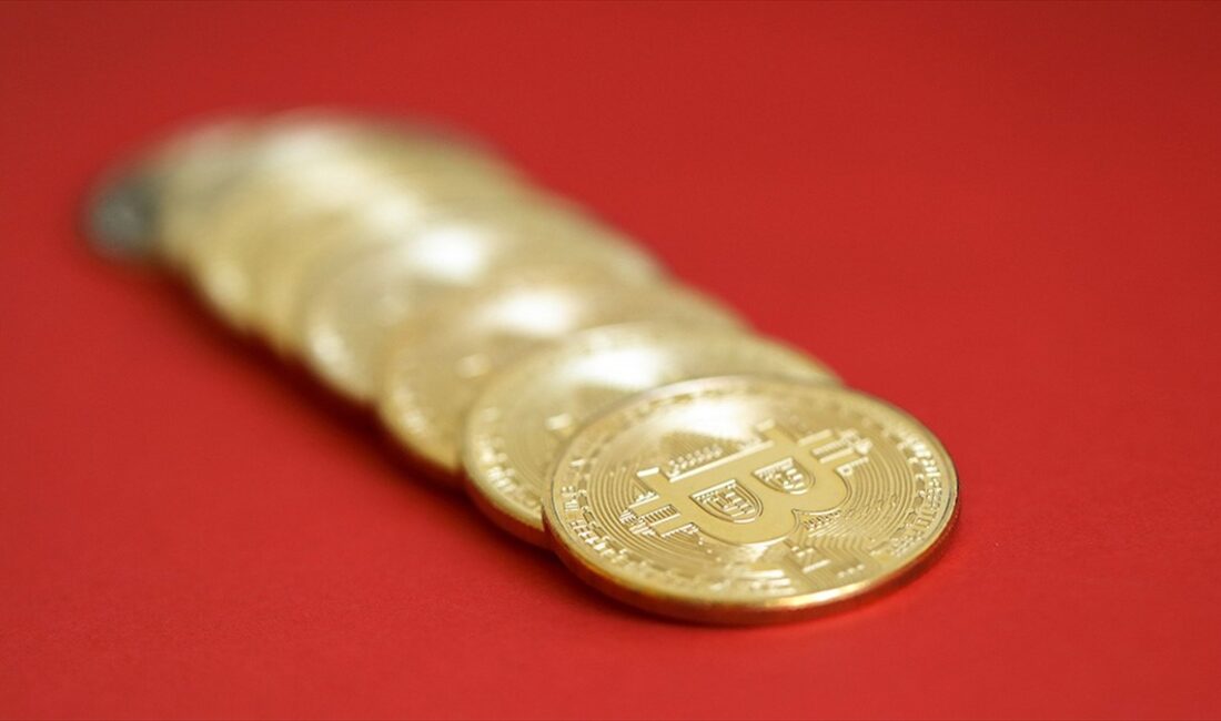 Kripto para birimi Bitcoin'in fiyatı, ABD düzenleyicilerinin Bitcoin borsasında işlem