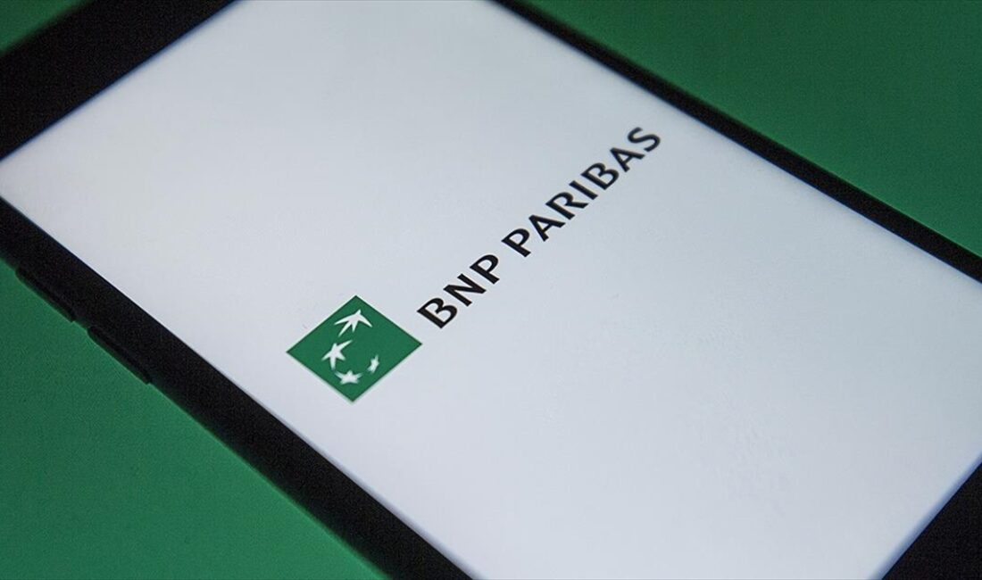 BNP Paribas raporunda, "Tarihsel ortalamalara kademeli olarak geri dönüleceği varsayımı