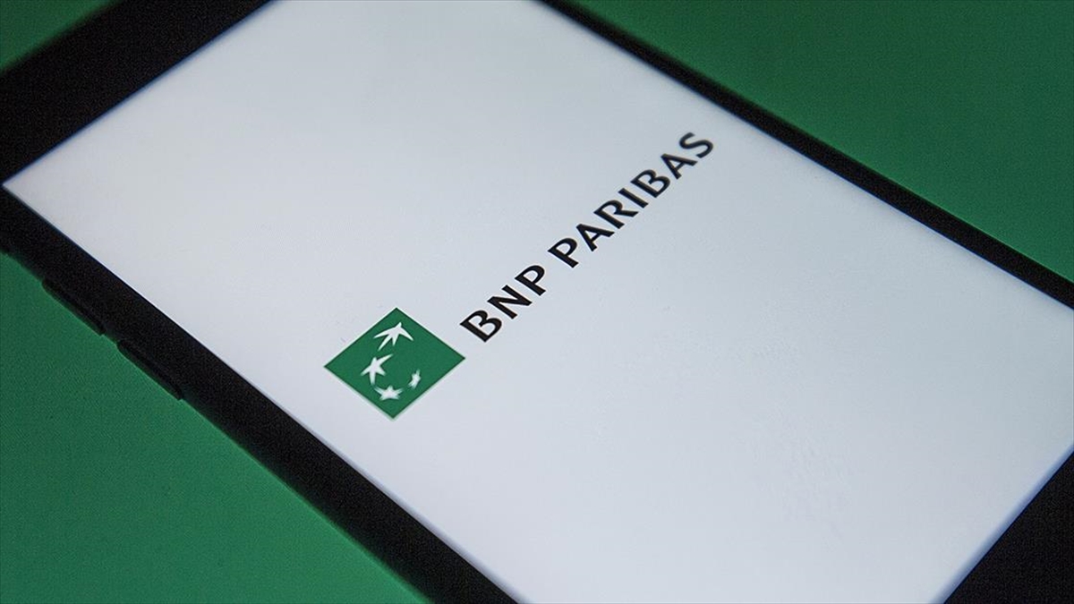 BNP Paribas raporunda, "Tarihsel ortalamalara kademeli olarak geri dönüleceği varsayımı