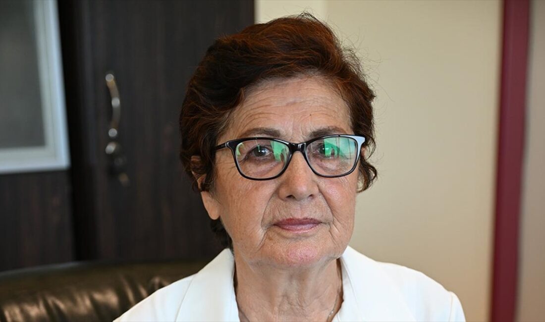 Edirne'de 18 yıl diyaliz tedavisi gördükten sonra kadavradan böbrek nakliyle