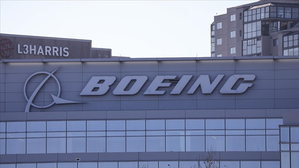ABD'li uçak üreticisi Boeing'in çalınan verileri, siber suç çetesi Lockbit