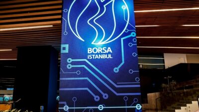 Borsa İstanbul, pay piyasasında işlem görmekte olan sermaye piyasası araçlarına