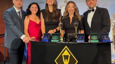 İSTANBUL (AA) – Borusan Holding ve Grup şirketlerinden Borusan Cat,