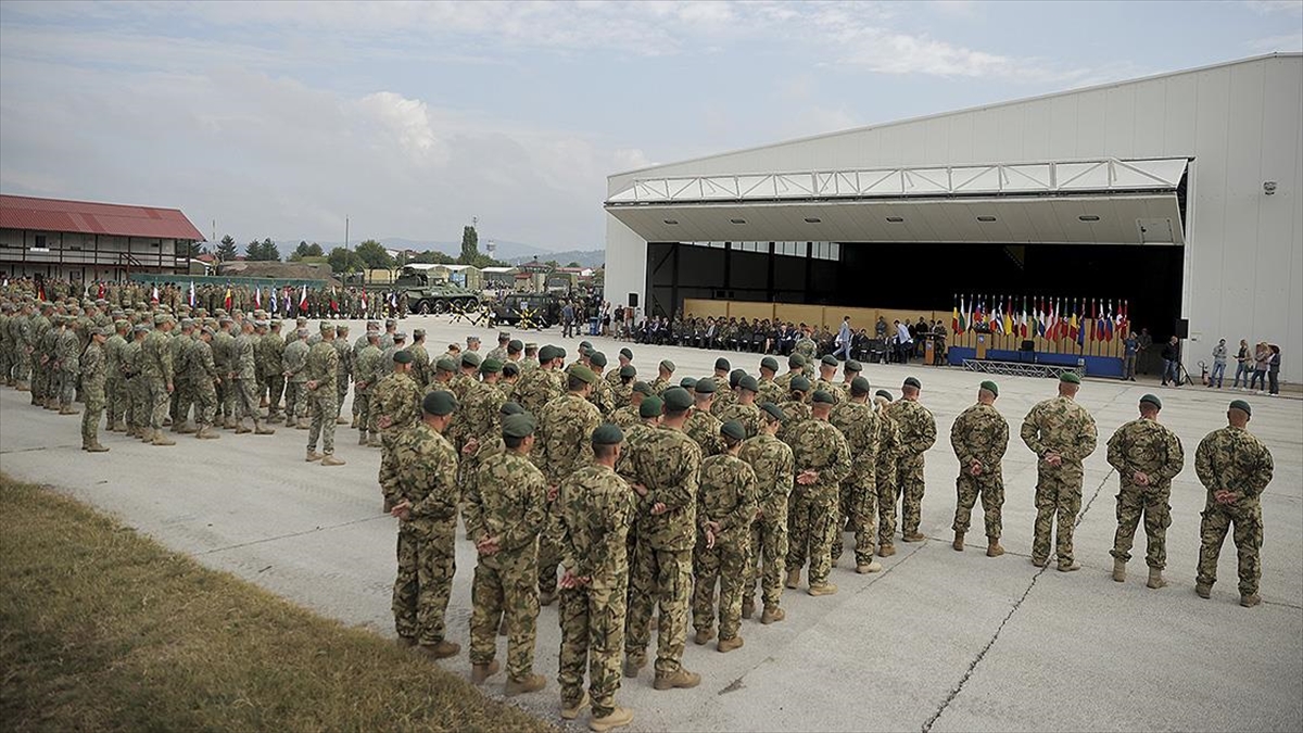Birleşmiş Milletler Güvenlik Konseyi, Bosna Hersek'teki Avrupa Birliği Barış Gücü