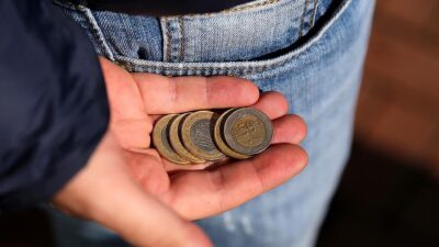 İlk ve ortaokul öğrencileri arasında hızla yaygınlaşan ve "kanlı para"