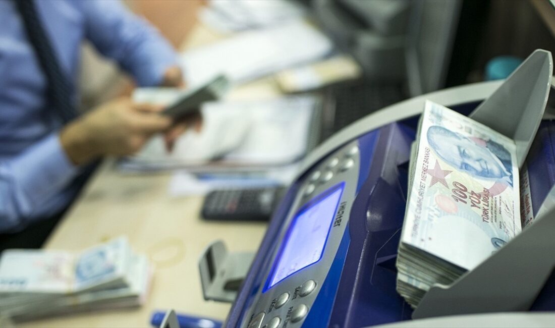 Bu ay 582 milyon lira Sosyal ve Ekonomik Destek ödemesi yapıldı ANKARA (AA) – Göktaş, yaptığı yazılı açıklamada, çocuk politikalarının temelinin